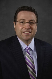 Partner David M Schwartz