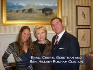 Partner Bradley L Gerstman