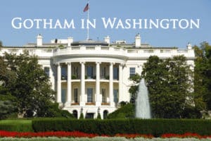 Gerstman Schwartz A Government Relations and Litigation Firm