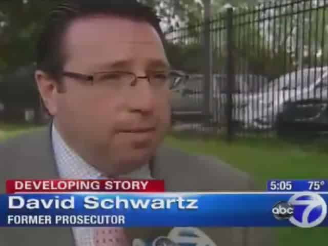 Attorney David Schwartz on Morristown Bullying Suicide Case
