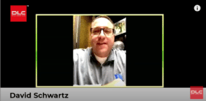 David Schwartz Della Leaders Club Launch