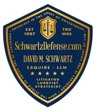 David Schwartz Named Best Defense Lawyer and Super Lawyer for 10th Straight Year